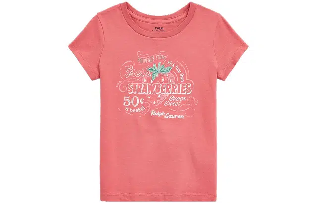 Polo Ralph Lauren T