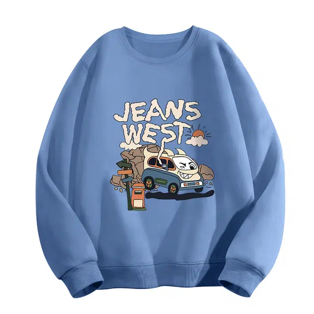 JEANSWEST JNR Logo