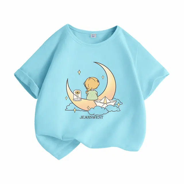 JEANSWEST JNR T