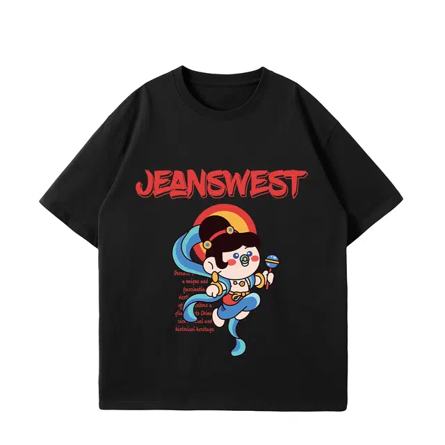 JEANSWEST JNR T