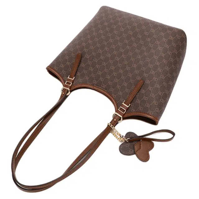 PVC Tote