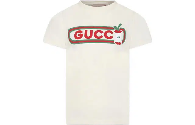 GUCCI SS24 LogoT