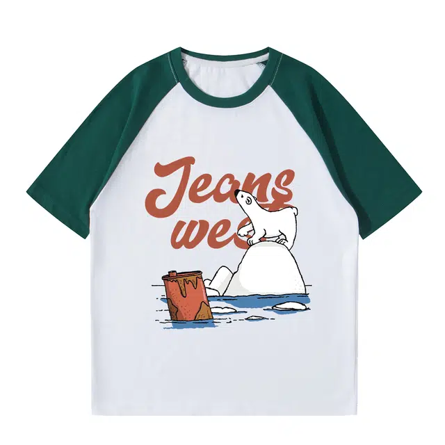 JEANSWEST JNR T