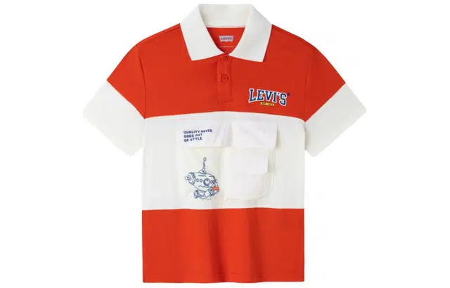 levis PoloPolo