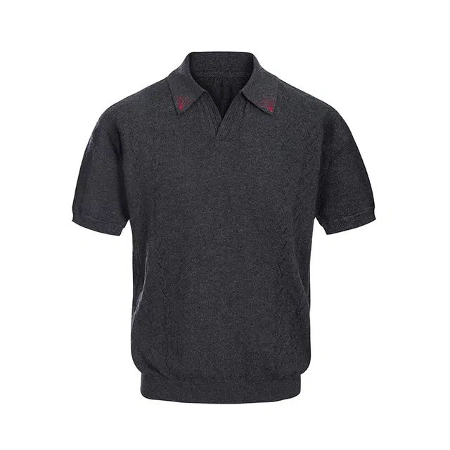 CATSSTAC Polo