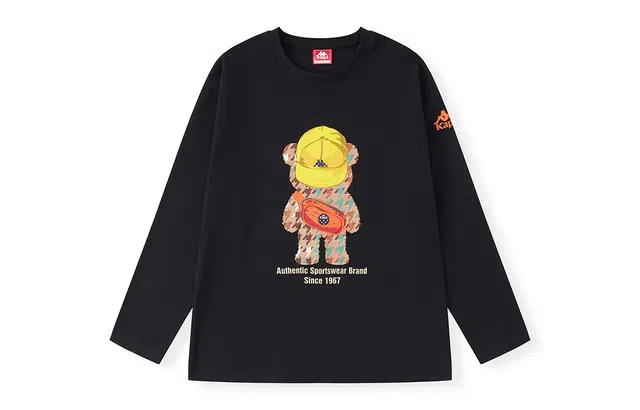 KAPPA KIDS T