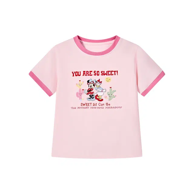 Disney T