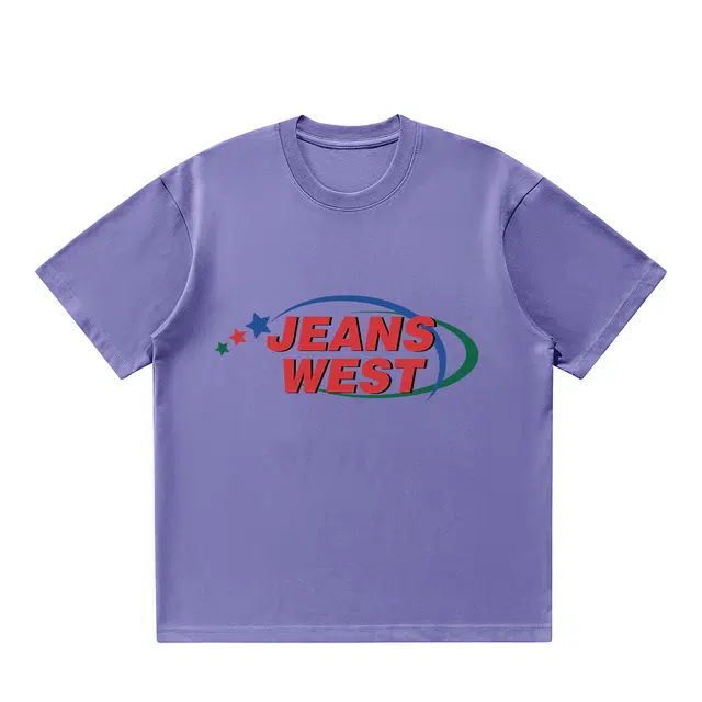 JEANSWEST JNR logoT
