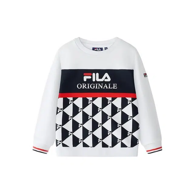 FILA KIDS ORIGINALE