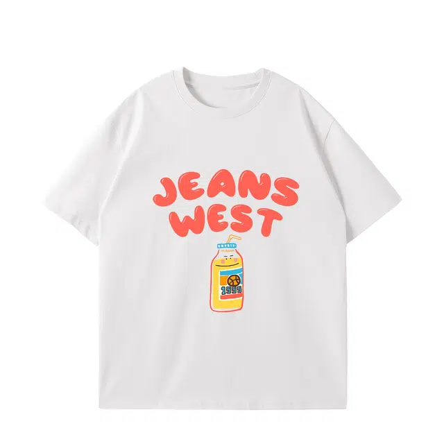 JEANSWEST JNR T
