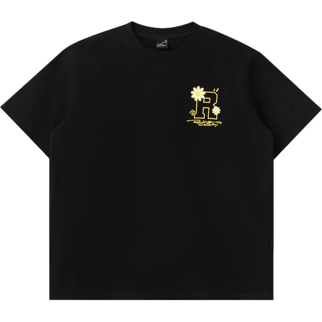 RickyisClown T