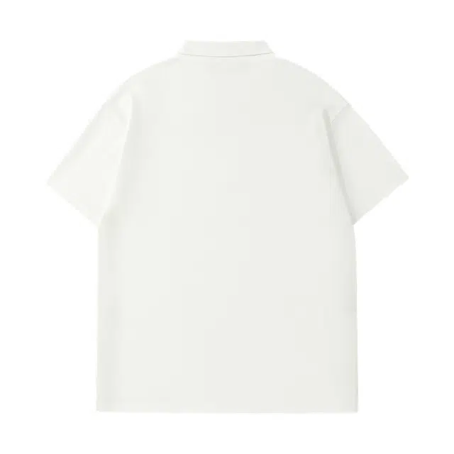 TBC DAISY Polo