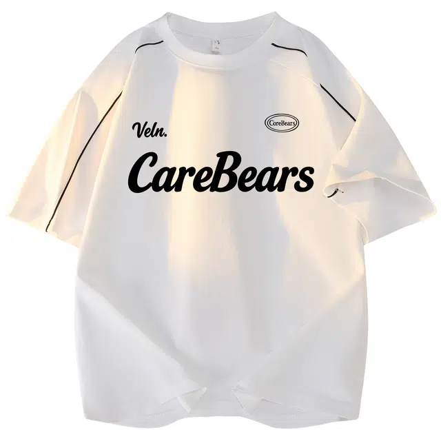 CAREBEARS LOGOT