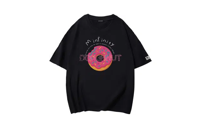 Minfinity logoT
