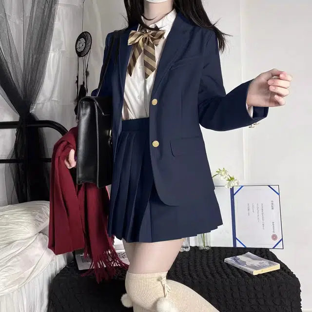 JK V