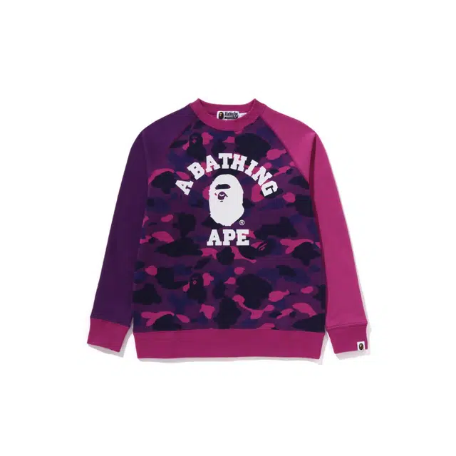 A BATHING APE FW24