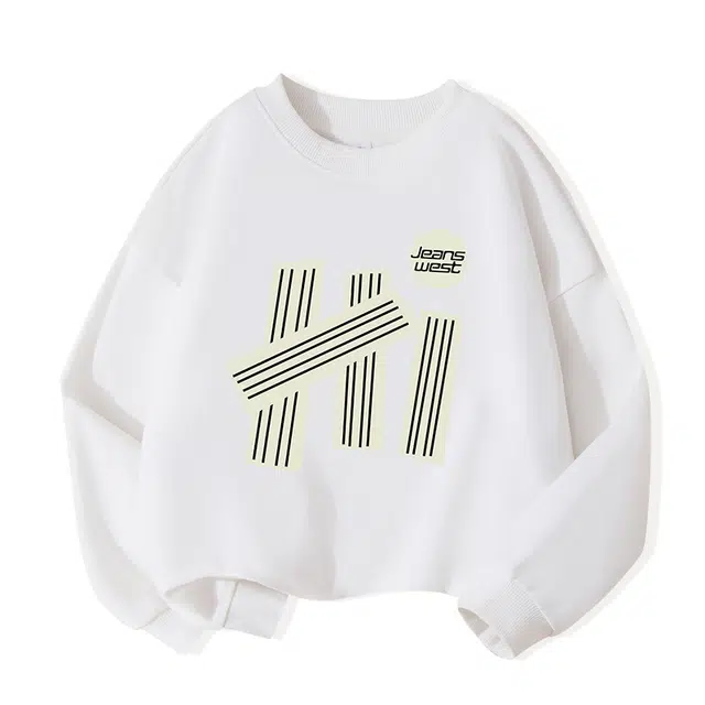 JEANSWEST JNR Logo