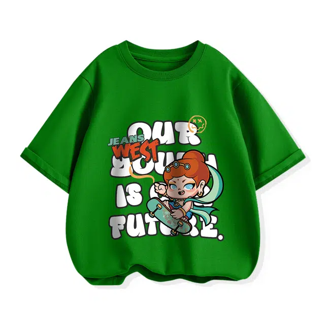 JEANSWEST JNR T