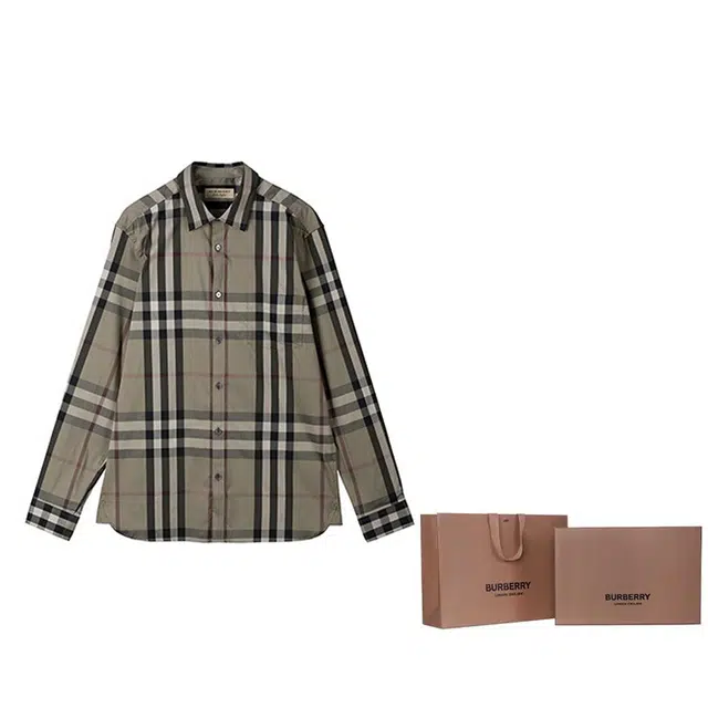 Burberry