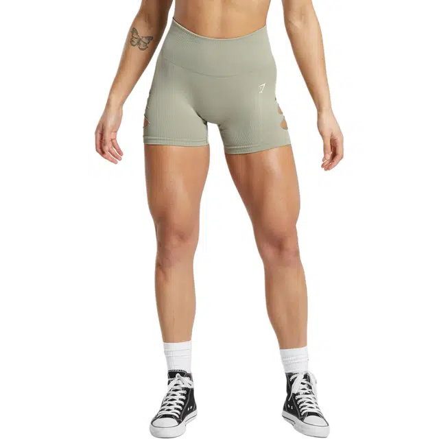 GYMSHARK