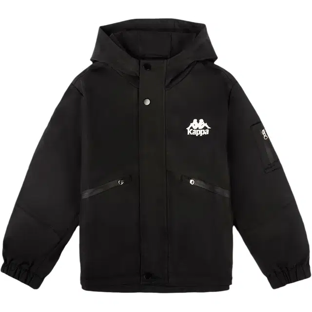KAPPA KIDS SS25