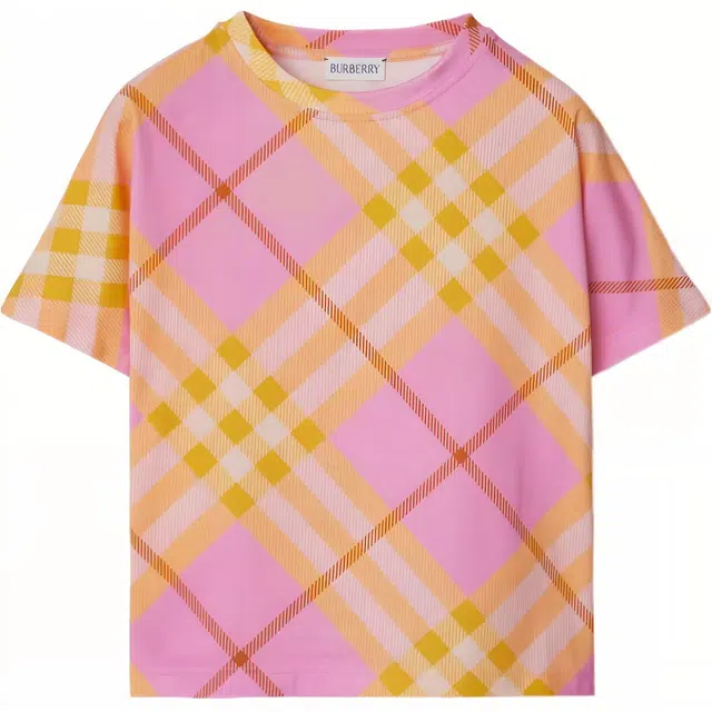 Burberry SS24 T