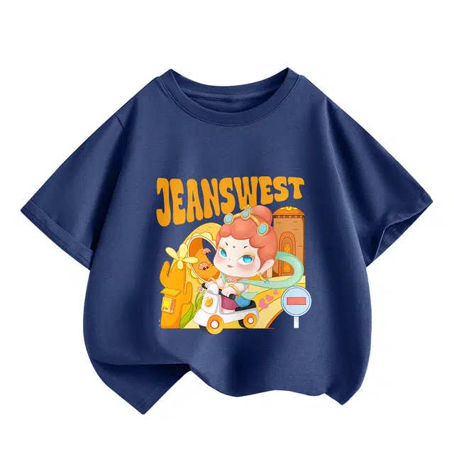 JEANSWEST JNR T