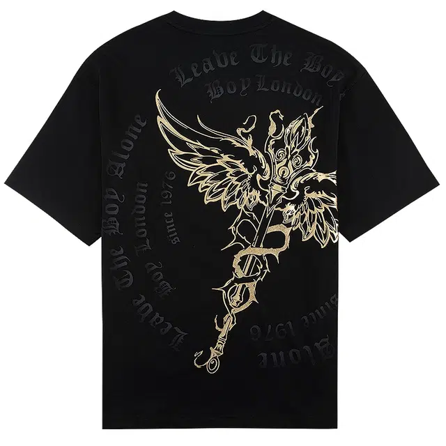 Boy London T