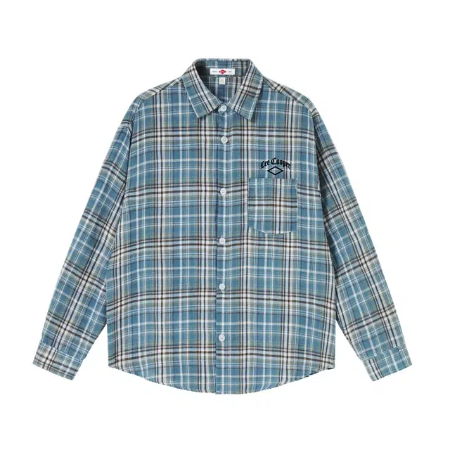 Lee Cooper