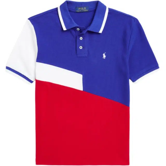 Polo Ralph Lauren SS24 Polo