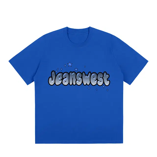 JEANSWEST JNR LOGOT