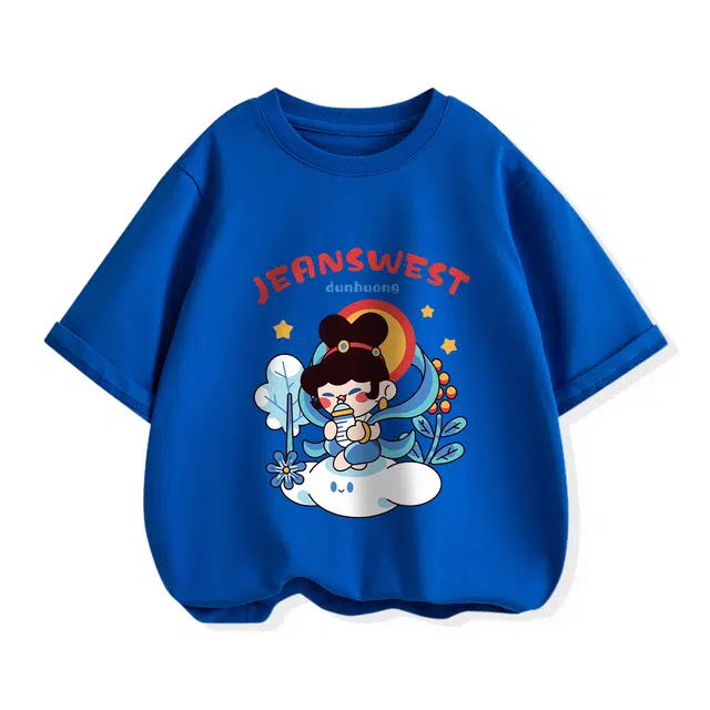 JEANSWEST JNR T