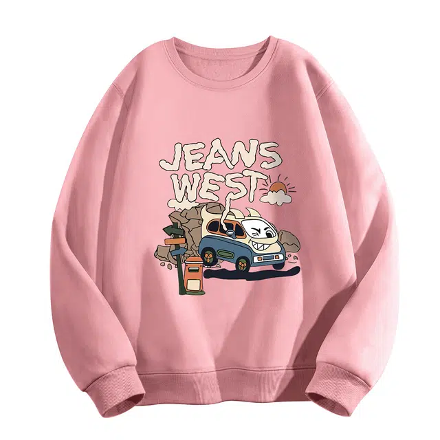 JEANSWEST JNR Logo