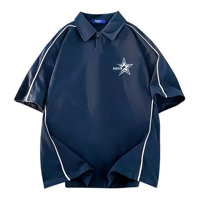 HAVR LogoPolo