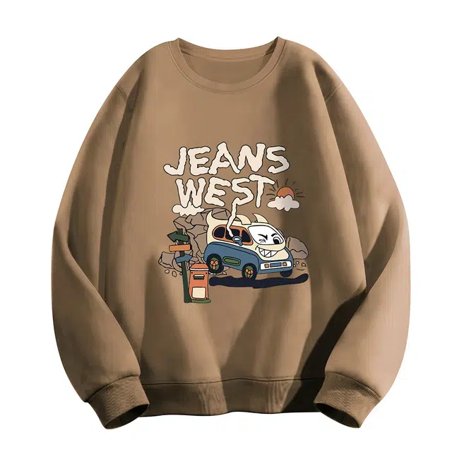 JEANSWEST JNR Logo