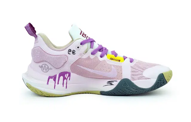 Nike Giannis Immortality 2