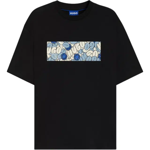 HUGO BOSS T