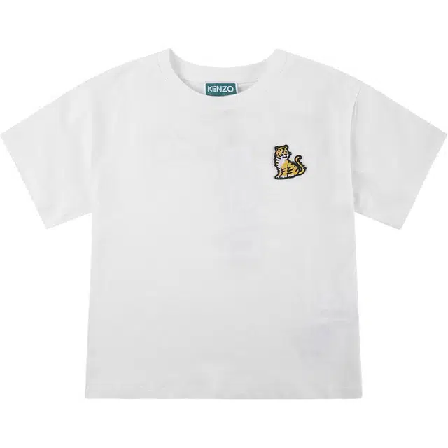 KENZO FW23 LogoT