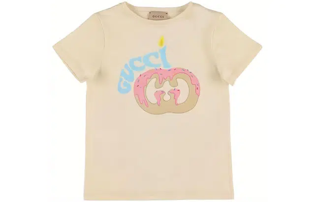 GUCCI SS23 LogoT