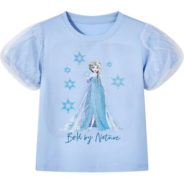 Disney SS24 T