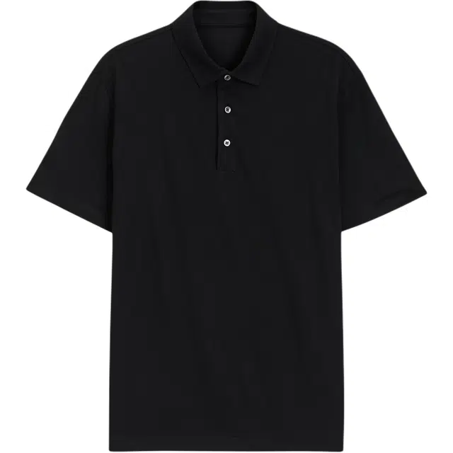 HUGO BOSS x BECKHAM Polo