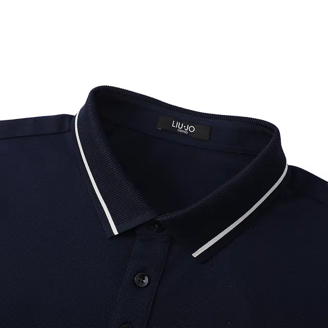 LIUJO UOMO Polo