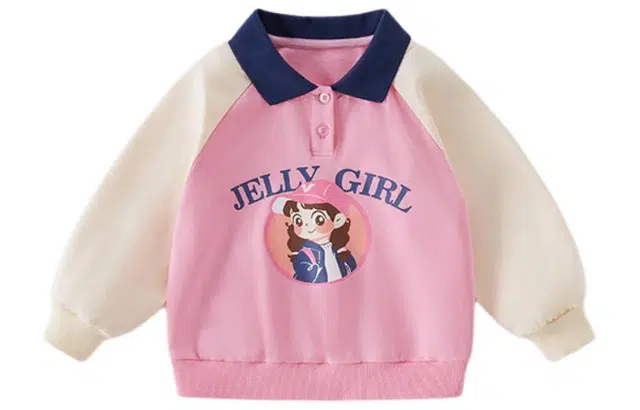JELLYBABY Polo