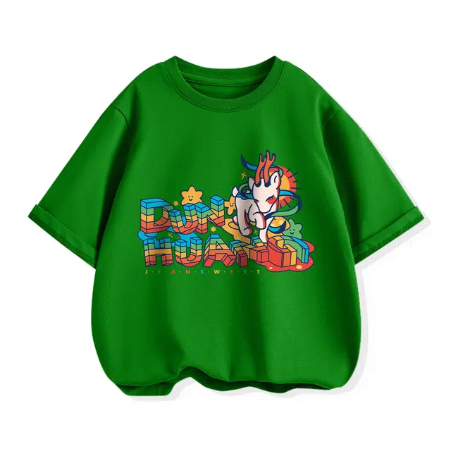 JEANSWEST JNR T