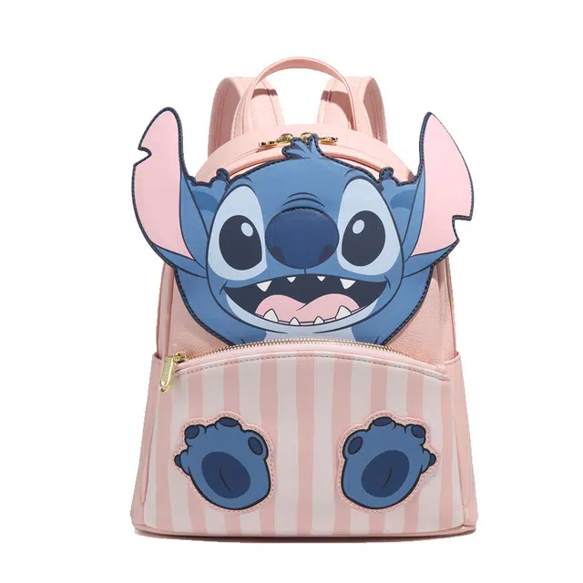 Disney pu