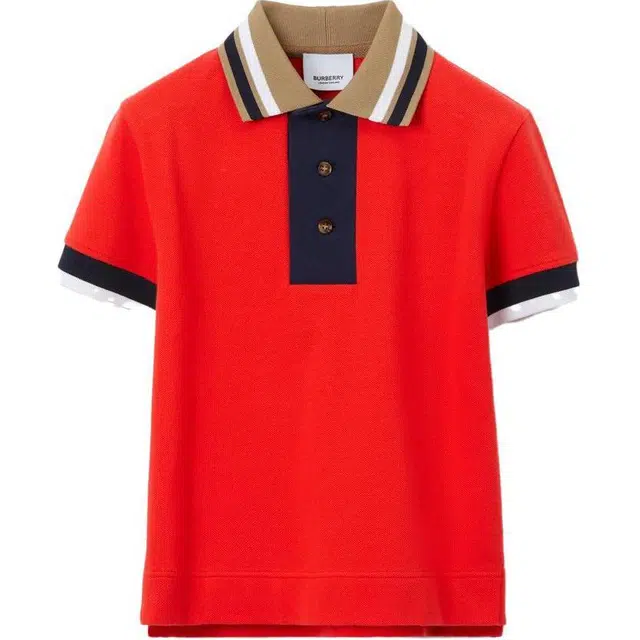 Burberry Polo