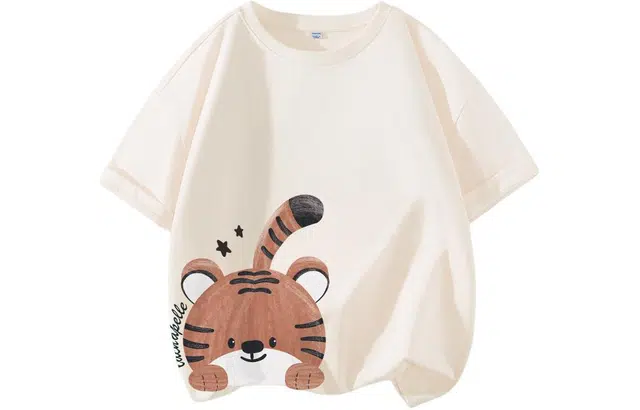 La Chapelle Kids T