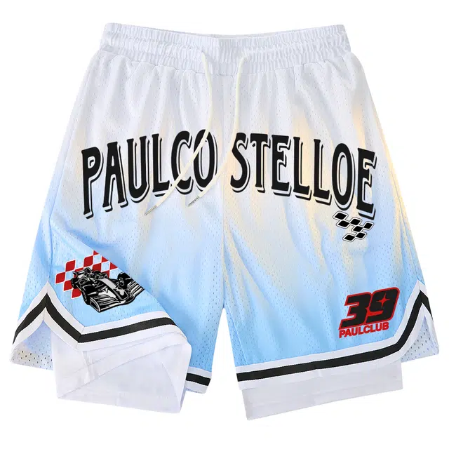 PAUL COSTELLOE Logo