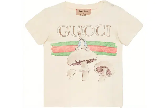 GUCCI LogoT