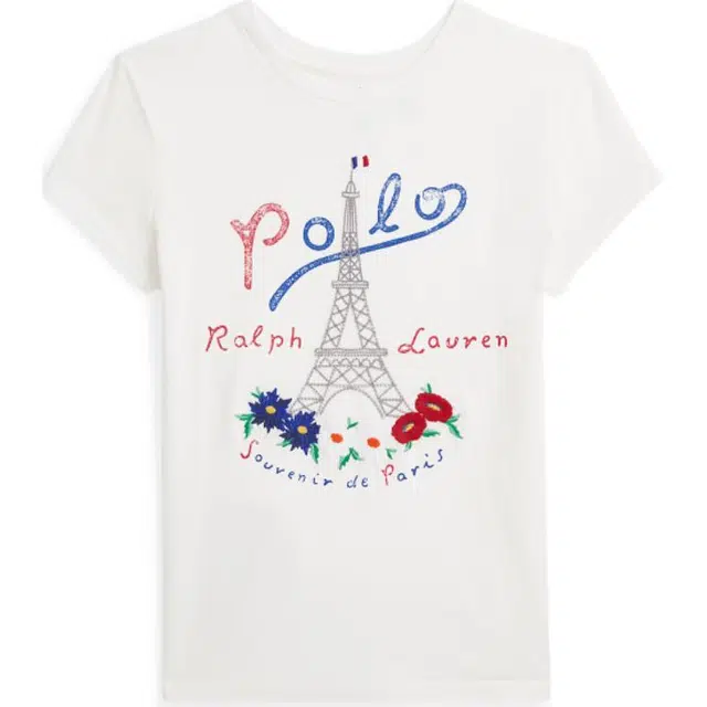 Polo Ralph Lauren T